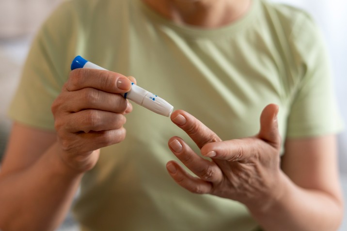 Active lifestyle movement